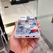 قاب گوشی سامسونگ Galaxy A12 مدل Travel کد 01