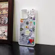 قاب گوشی سامسونگ Galaxy A12 مدل Travel کد 01