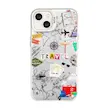 قاب گوشی اپل iphone 13 مدل Travel کد 01