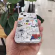 قاب گوشی اپل iphone 13 مدل Travel کد 01