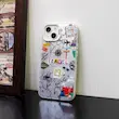 قاب گوشی اپل iphone 13 مدل Travel کد 01