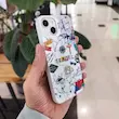 قاب گوشی اپل iphone 13 مدل Travel کد 01