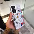قاب گوشی سامسونگ Galaxy S23 FE مدل Travel کد 01
