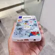 قاب گوشی شیائومی Poco X3 / Poco X3 Pro / Poco X3 NFC مدل Travel کد 01