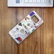 قاب گوشی شیائومی Poco X3 / Poco X3 Pro / Poco X3 NFC مدل Travel کد 01