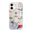 قاب گوشی اپل iphone 16 مدل Travel کد 01