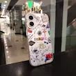 قاب گوشی اپل iphone 16 مدل Travel کد 01