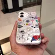 قاب گوشی اپل iphone 16 مدل Travel کد 01