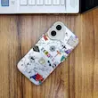 قاب گوشی اپل iphone 16 مدل Travel کد 01