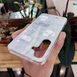 قاب گوشی سامسونگ Galaxy S25 FE مدل گربه کد 04