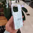 قاب گوشی  شیائومی Redmi Note 13 Pro 4G مدل گربه کد 04