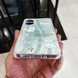 قاب گوشی شیائومی Redmi 13C / Poco C65 مدل گربه کد 04