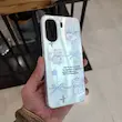 قاب گوشی شیائومی Redmi 13C / Poco C65 مدل گربه کد 04