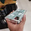 قاب گوشی سامسونگ Galaxy A31 مدل گربه کد 04