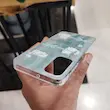 قاب گوشی سامسونگ Galaxy A25 مدل گربه کد 04