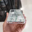 قاب گوشی سامسونگ Galaxy A25 مدل گربه کد 04