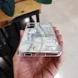 قاب گوشی سامسونگ Galaxy S21 FE مدل گربه کد 04