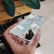 قاب گوشی سامسونگ Galaxy S21 FE مدل گربه کد 04