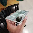 قاب گوشی سامسونگ Galaxy A73 مدل گربه کد 04