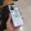 قاب گوشی سامسونگ Galaxy A73 مدل گربه کد 04