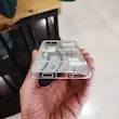 قاب گوشی سامسونگ Galaxy A53 مدل گربه کد 04