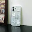 قاب گوشی اپل iphone 17 مدل گربه کد 04