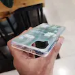 قاب گوشی سامسونگ Galaxy A12 مدل گربه کد 04