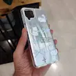 قاب گوشی سامسونگ Galaxy A12 مدل گربه کد 04