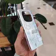 قاب گوشی شیائومی Redmi Note 14 Pro 4G مدل گربه کد 04