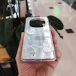 قاب گوشی شیائومی Redmi Note 14 Pro 4G مدل گربه کد 04