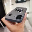 قاب گوشی اپل iphone 17 مدل Boris کد 03