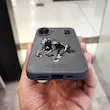 قاب گوشی اپل iphone 17 مدل Boris کد 03