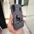 قاب گوشی اپل iphone 17 مدل Boris کد 03