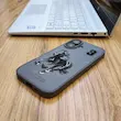 قاب گوشی اپل iphone 17 مدل Boris کد 03
