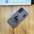 قاب گوشی اپل iphone 17 مدل Boris کد 03