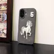 قاب گوشی اپل iphone 17 مدل Boris کد 06