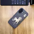 قاب گوشی اپل iphone 17 مدل Boris کد 06