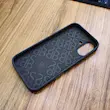 قاب گوشی اپل iphone 17 مدل Boris کد 06