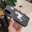 قاب گوشی اپل iphone 17 مدل Boris کد 06