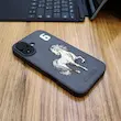 قاب گوشی اپل iphone 17 مدل Boris کد 06