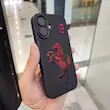قاب گوشی اپل iphone 17 مدل Boris کد 08