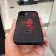 قاب گوشی اپل iphone 17 مدل Boris کد 08