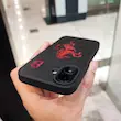 قاب گوشی اپل iphone 17 مدل Boris کد 08