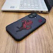 قاب گوشی اپل iphone 17 مدل Boris کد 08