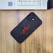 قاب گوشی اپل iphone 17 مدل Boris کد 08