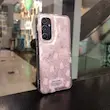 قاب گوشی سامسونگ Galaxy S23 FE مدل خرگوش کد 02 به همراه آویز