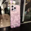 قاب گوشی اپل iphone 15 Pro Max مدل خرگوش کد 02 به همراه آویز
