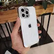 قاب گوشی اپل iphone 15 Pro Max مدل AK کد 02