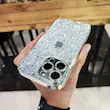 قاب گوشی اپل iphone 12 Pro Max مدل AK کد 01