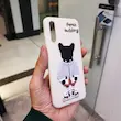 قاب گوشی سامسونگ Galaxy A50 / A50S / A30S مدل بولداگ کد 01